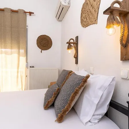 Porto Aparthotel Limenas (Thasos)