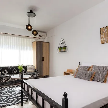 Porto Aparthotel Limenas (Thasos)