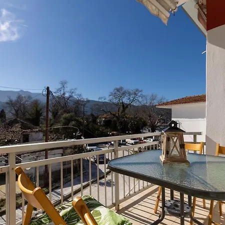 Aparthotel Porto Limenas (Thasos)
