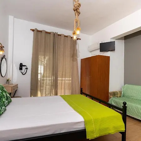 Porto Aparthotel