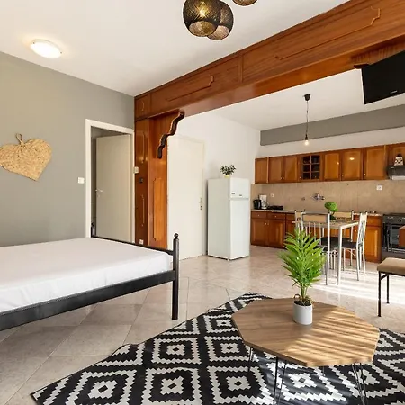 Aparthotel Porto Limenas (Thasos)