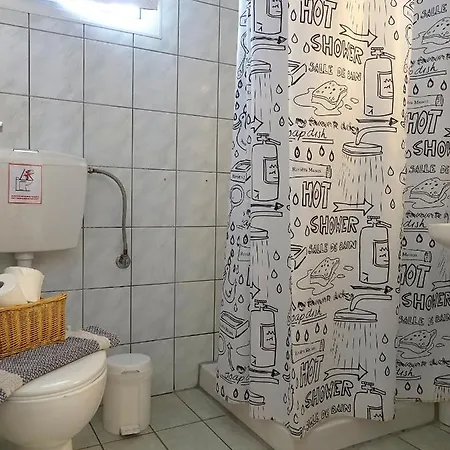 Aparthotel Porto